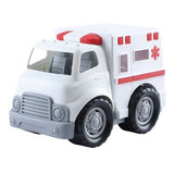 Ambulancia de Rescate “To The Rescue Ambulance”