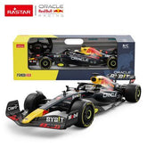 Carro R/C 1:12 Oracle Red bull RacingRB18