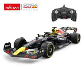 Carro R/C 1:18 Oracle Red bull Racing RB18