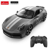 Carro R/C 1:16 Porsche 911 Sport Classic