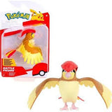 Jazwares Pkw Battle Figure Packs Asst