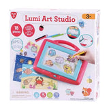 Pizarra Estudio Lumi Art
