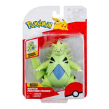Jazwares Pkw Battle Feature Figure