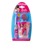 Barbie Set de Cepillo de Dientes