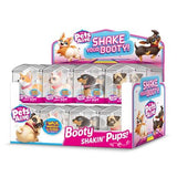 Pets Alive - Mascotas Booty Shakin Pups