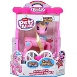 Pets Alive - Mascotas Robot Alive S2