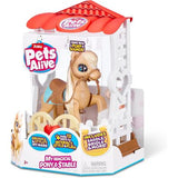 Pets Alive - Mascotas Robot Alive S1