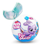 Pets Alive Peluche Furmaids S1