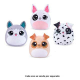 Coco Sorpresa Peluche Apretable S.1