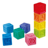 Set 9 Bloques Apilables