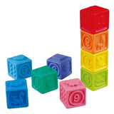 Set 9 Bloques Apilables