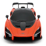 Carro Radio Control 1:18 McLaren Senna