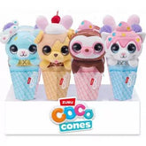 Coco Cones - Dulces S1