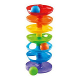 Juego Reto Bebe Fisico 3 en 1