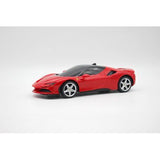 Carro R/C 1:18 Ferrari Sf90 Stradale