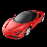 Carro R/C 1:24 Ferrari Sf90 Stradale