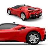 Carro R/C 1:24 Ferrari Sf90 Stradale