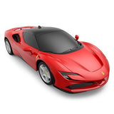 Carro R/C 1:24 Ferrari Sf90 Stradale