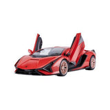 Carro R/C 1:14 Lamborghini Sian