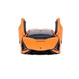 Carro R/C 1:14 Lamborghini Sian