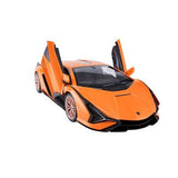Carro R/C 1:24 Lamborghini Sian