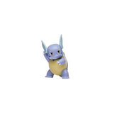 Pokemon - Figuras De Ballata Wartortle w