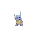 Pokemon - Figuras De Ballata Wartortle w