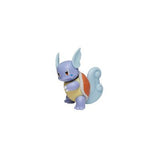 Pokemon - Figuras De Ballata Wartortle w