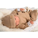 Olona Muñeca Reborn Arias 40cm