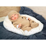 Olona Muñeca Reborn Arias 40cm