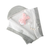 Nadia Reborn Arias 40cm