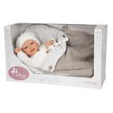 Reborn Arias 45cm Henar