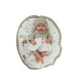 Reborns - Muñeco Noa 40cm