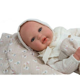 Reborns - Muñeca Camila 45cm