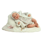 Reborns - Muñeca Leia 45cm
