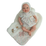 Reborns - Muñeca Leia 45cm