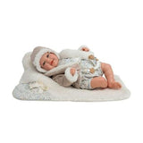 Reborns - Muñeco Angel 45cm