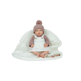 Reborns - Muñeca Yara 45cm