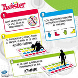 Juego de Mesa - Twister