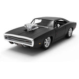 Carro R/C 1:16 1970 Dodge Charger R/T