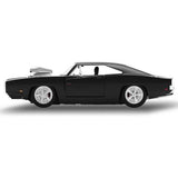 Carro R/C 1:16 1970 Dodge Charger R/T