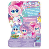 Cham Berinaiz Glitter