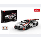 Vehículo 1:8 Audi R8 LMS-GT3 R/C