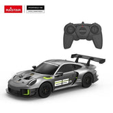 Carro R/C 1:24 Porsche911 Gt2 Rs Club Sport