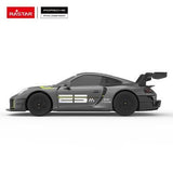 Carro R/C 1:24 Porsche911 Gt2 Rs Club Sport