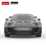 Carro R/C 1:24 Porsche911 Gt2 Rs Club Sport