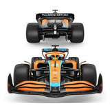 Carro R/C 1:12 Mclaren F1 Mcl36