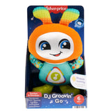 Fisher Price - Dj Groovin GO