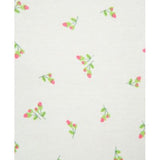 Set de Body 3PC Blanco Niñas Ivory