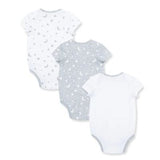 SET DE BODY 3PC MOON & STARS